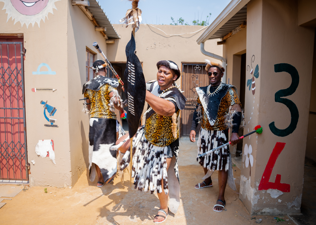 Cultural celebration
