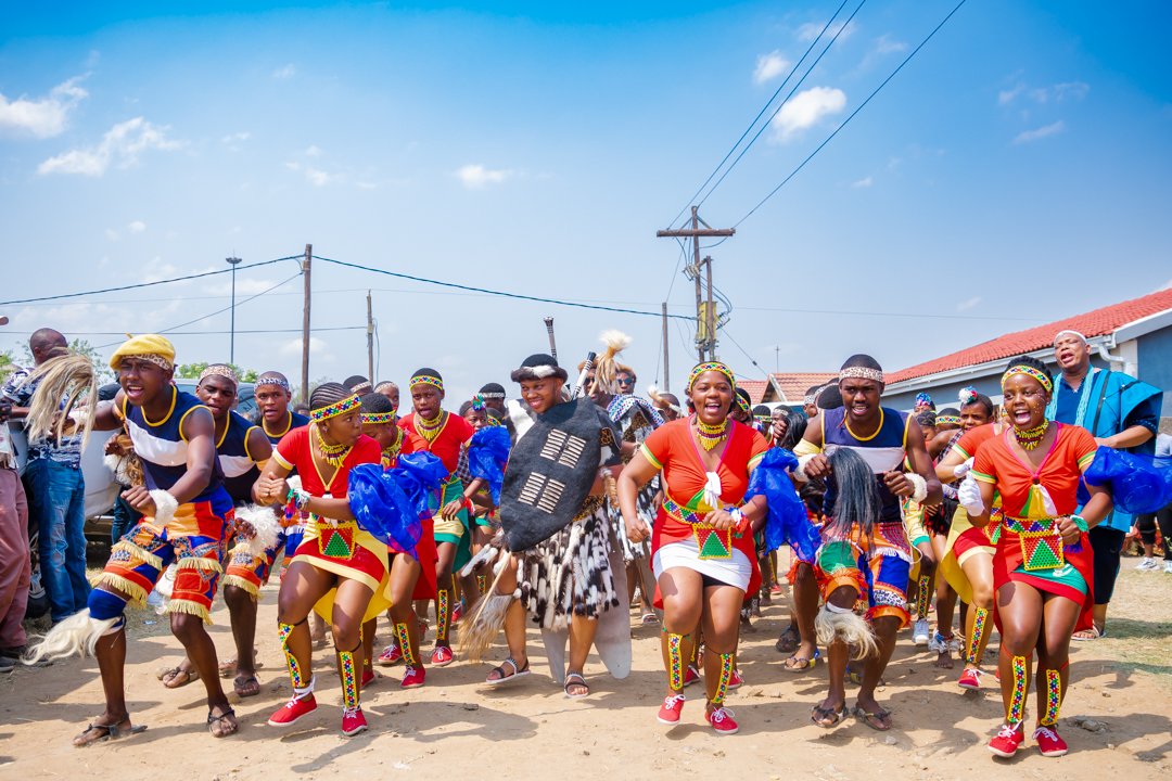 Cultural celebration