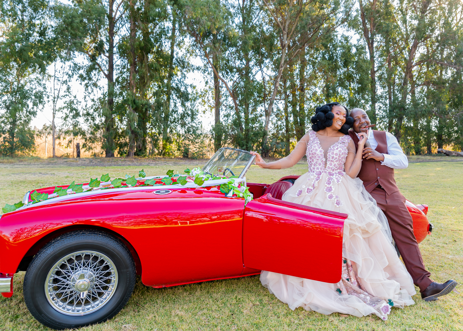 Wedding