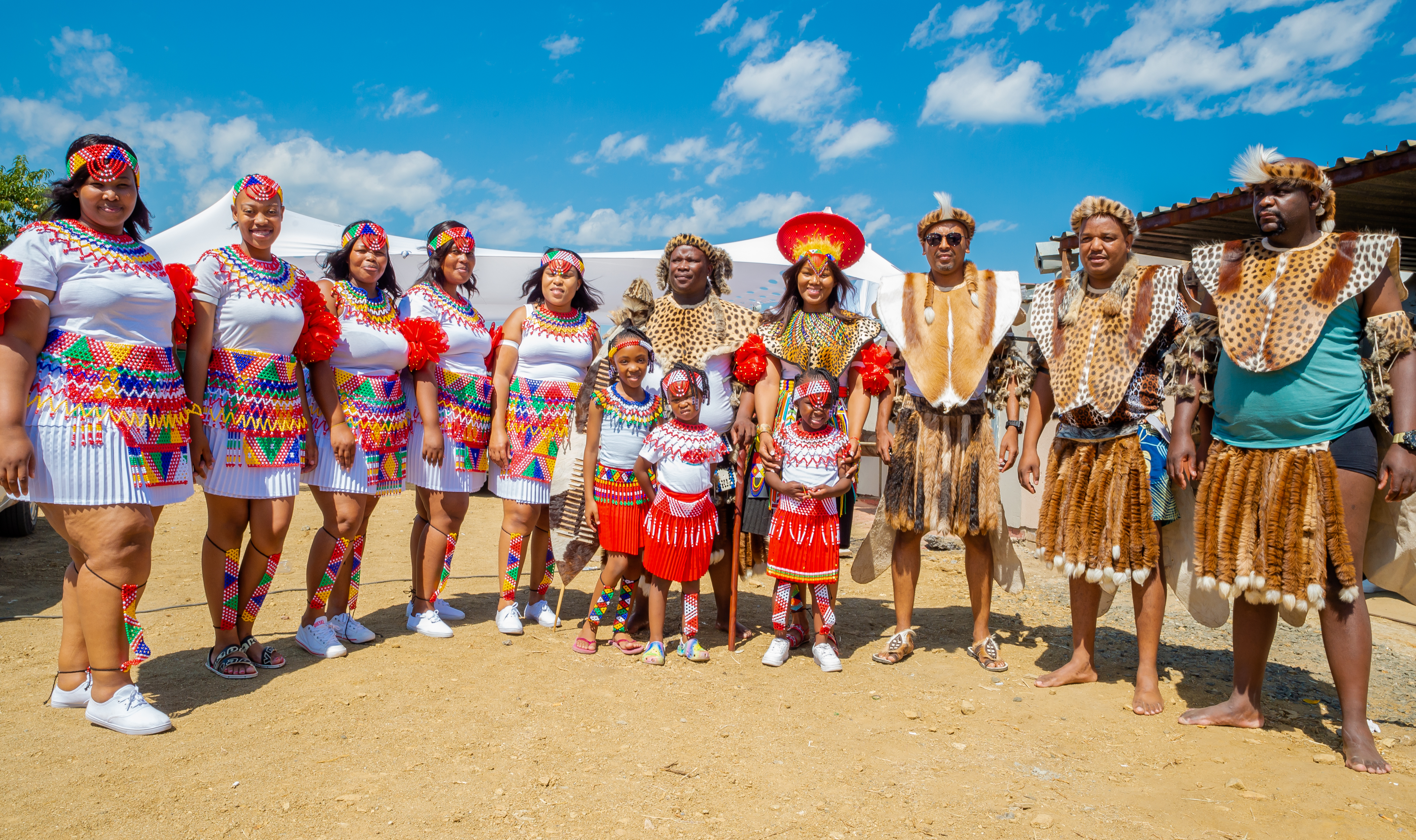Cultural celebration
